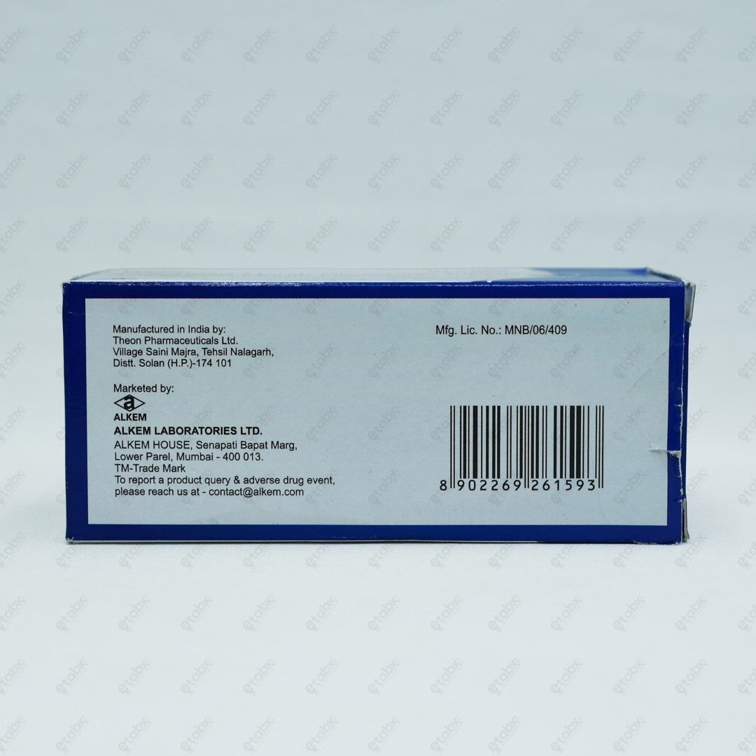 VOGLIKEM 0.3mg Tablets (10's)