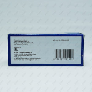 VOGLIKEM 0.3mg Tablets (10's)