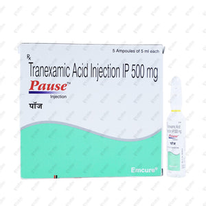 Pause Injection
