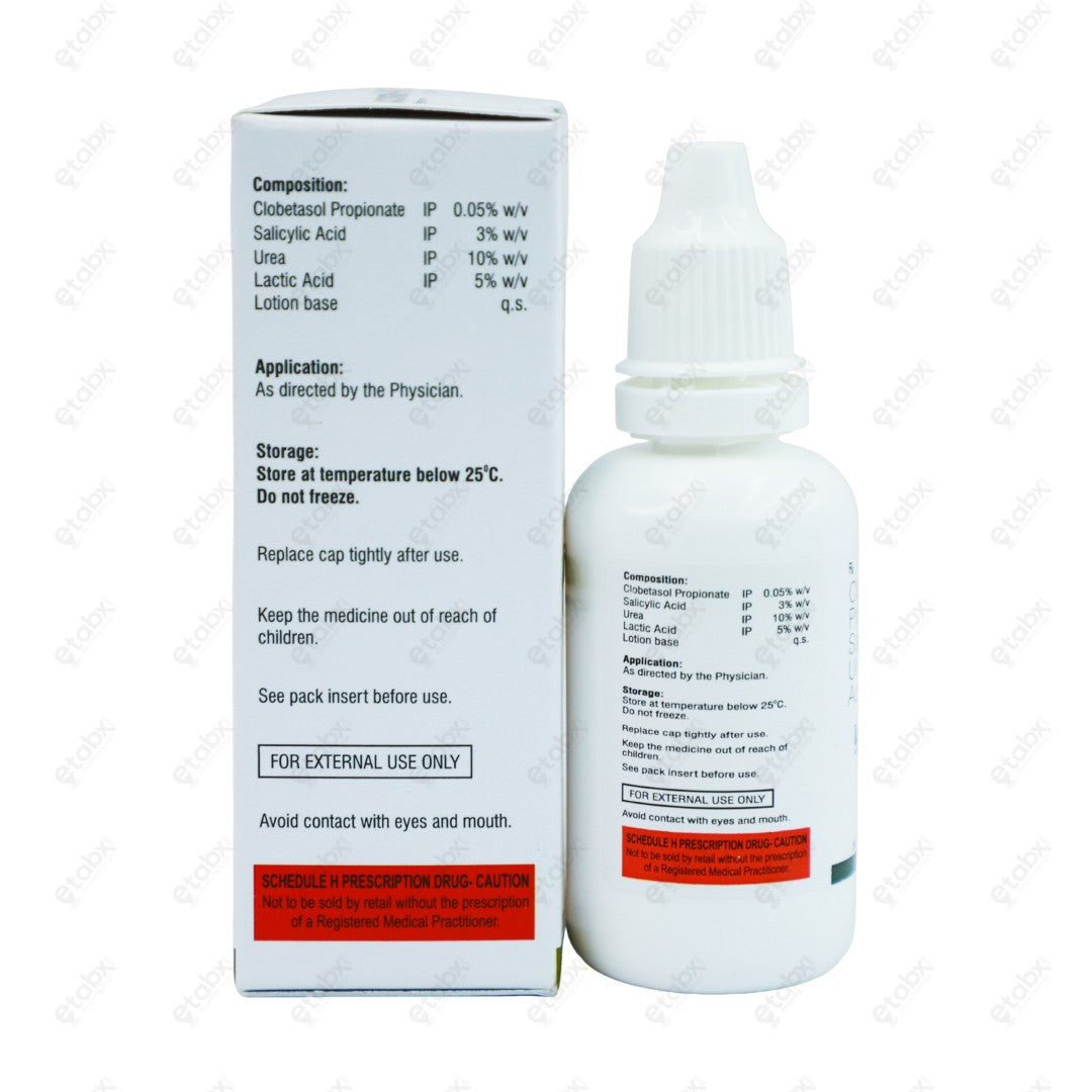 Lozivate MF Ointment 30gm
