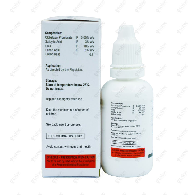 Lozivate MF Ointment 30gm