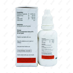 Lozivate MF Lotion 30gm