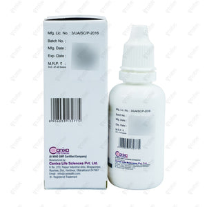 Lozivate MF Lotion 30gm