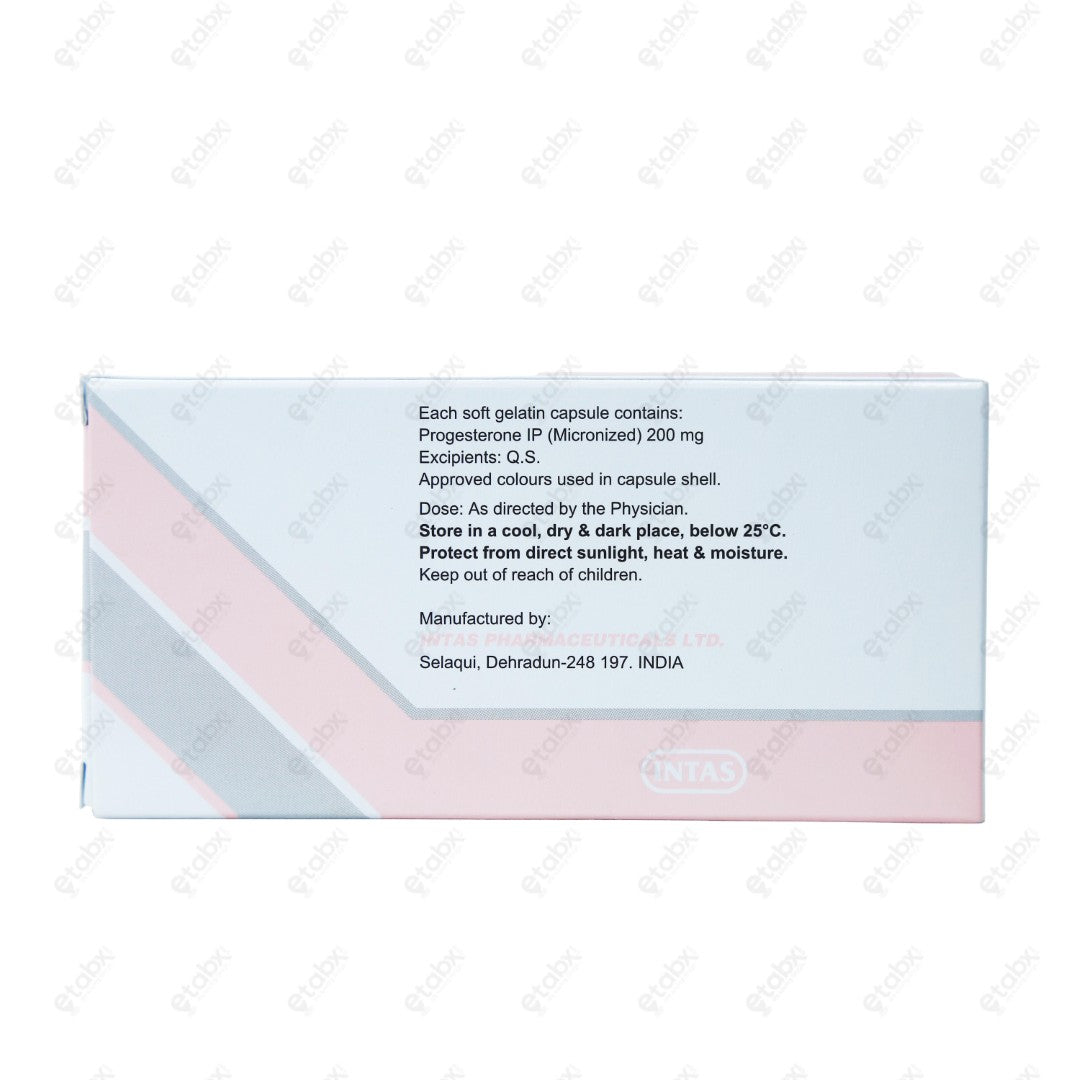 Hald 200mg Tablet 10's