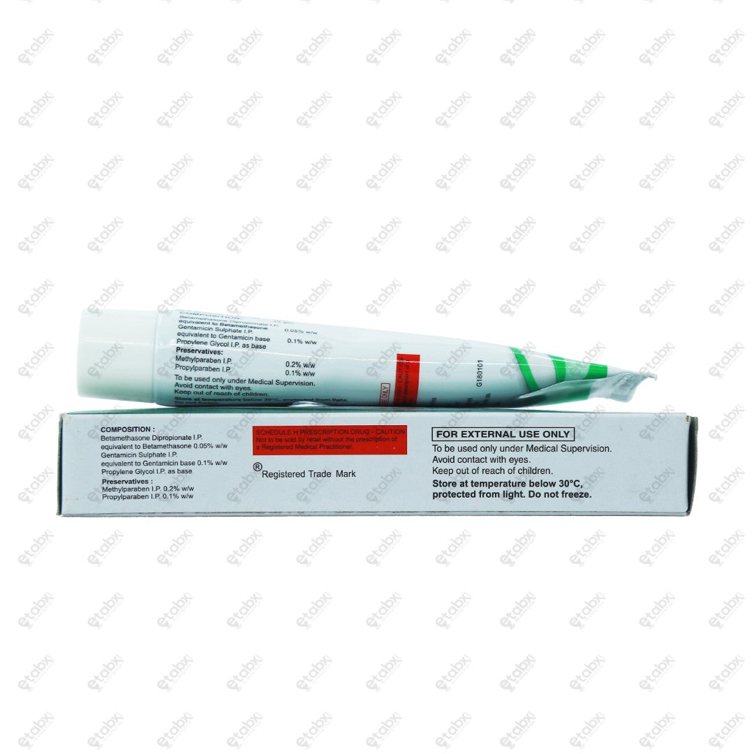 Sternon G Gel 25gm