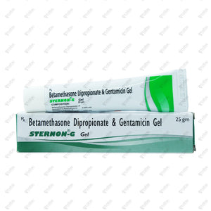 Sternon G Gel 25gm