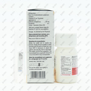 C-TAX O Drops 10ml
