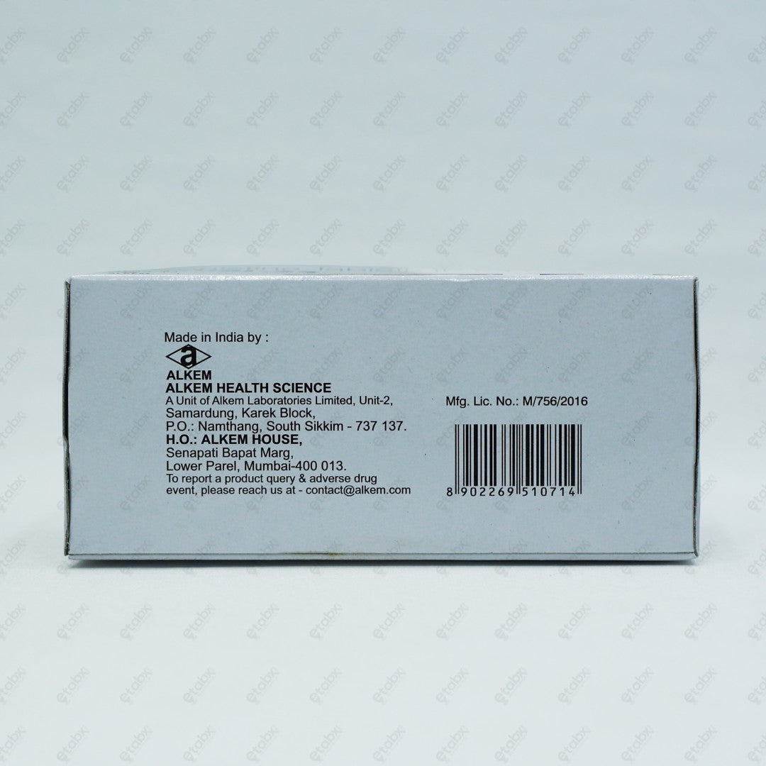 Vesbal 24mg Tablet