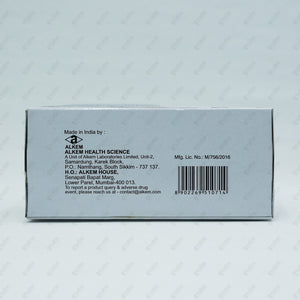 Vesbal 24mg Tablet