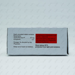Vesbal 24mg Tablet