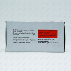 Vesbal OD 48mg Tablet