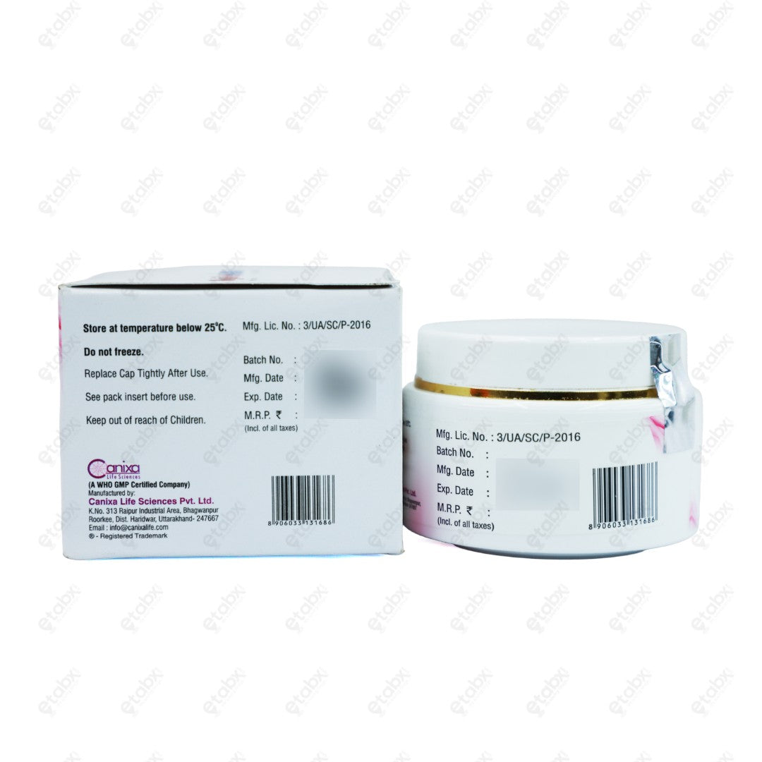 Logifeel IMF Cream 50GM Intensive Moisturizing & Repair