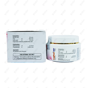 Logifeel IMF Cream 50GM Intensive Moisturizing & Repair