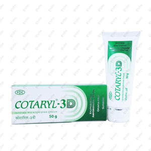 Cotaryl 3D Lotion 100ml