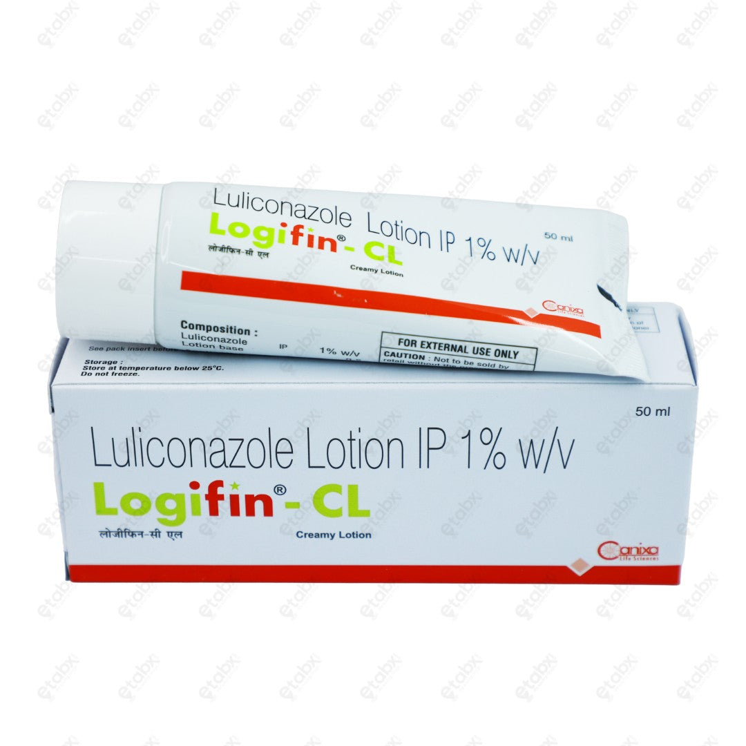 Logifin CL 50ml