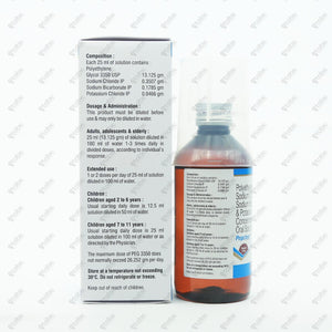 Pegclear Syrup 200ml