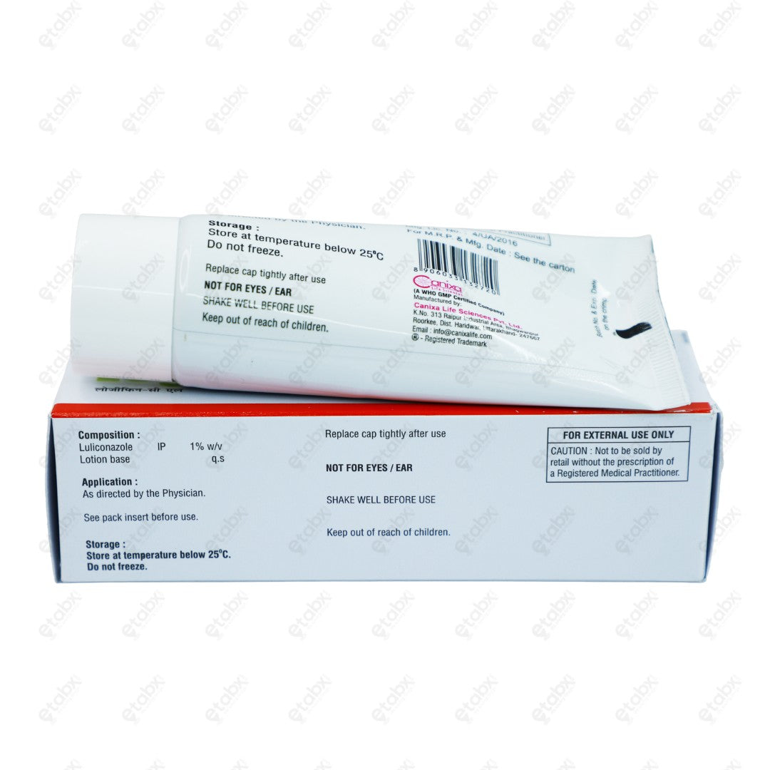 Logifin CL 50ml