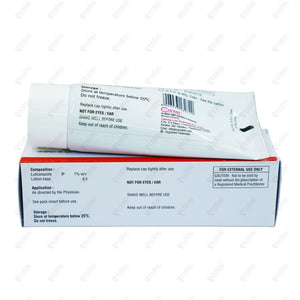 Logifin CL 50ml