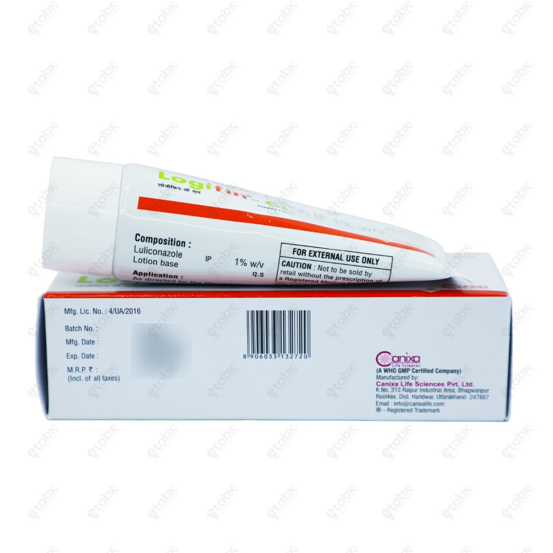 Logifin CL 50ml