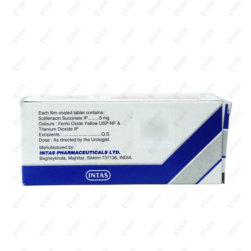 Floslo Tablet 10s