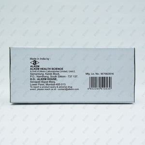 Vesbal 16mg Tablet 10's