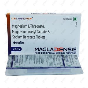 Magladense Tablet 10s