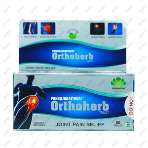 Orthoherb Strip 60s