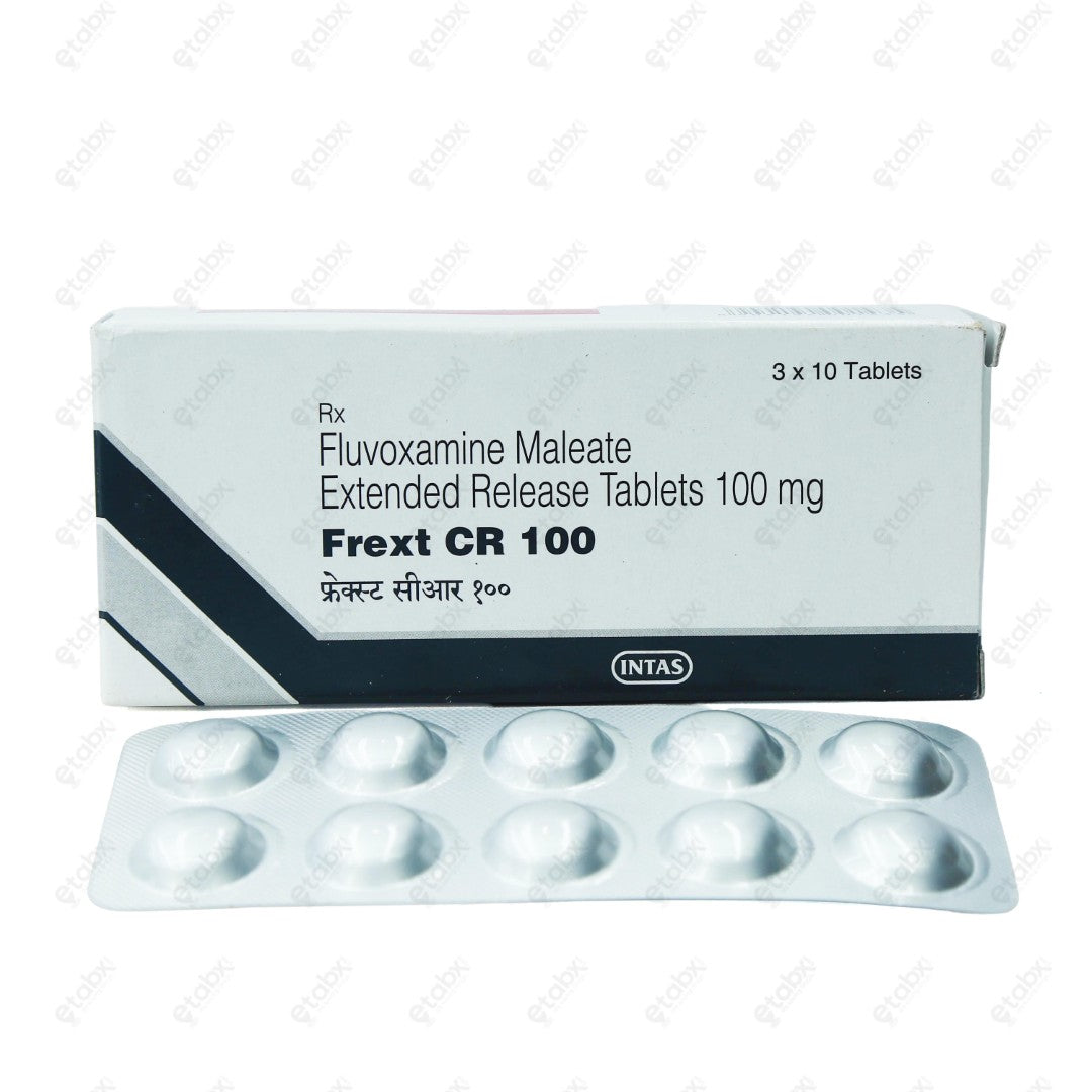 Glycolate 1mg Tablet 10's