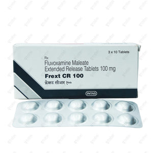 Glycolate 1mg Tablet 10's