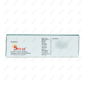 PREGARIN 50mg Tablet 10's
