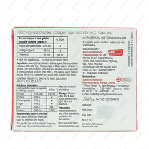 Tenactive Tablets