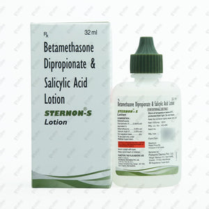 Sternon S Lotion 32ml