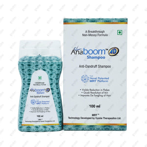 Anaboom AD Shampoo 100ml