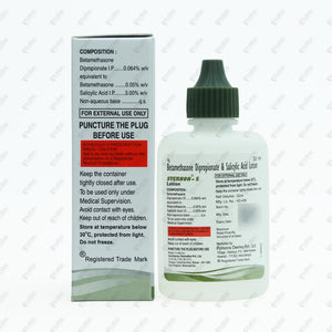 Sternon S Lotion 32ml