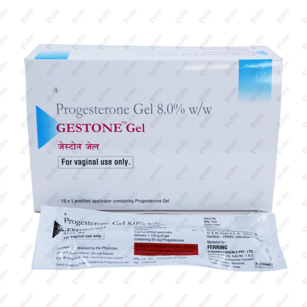 Gestone Gel