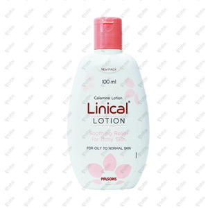 Linical Lotion 100ml