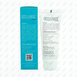 Occlubase Cream 100gm