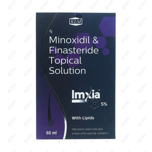 Imxia F 5% Solution 60ml