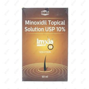 Imxia 10 Solution 60ml