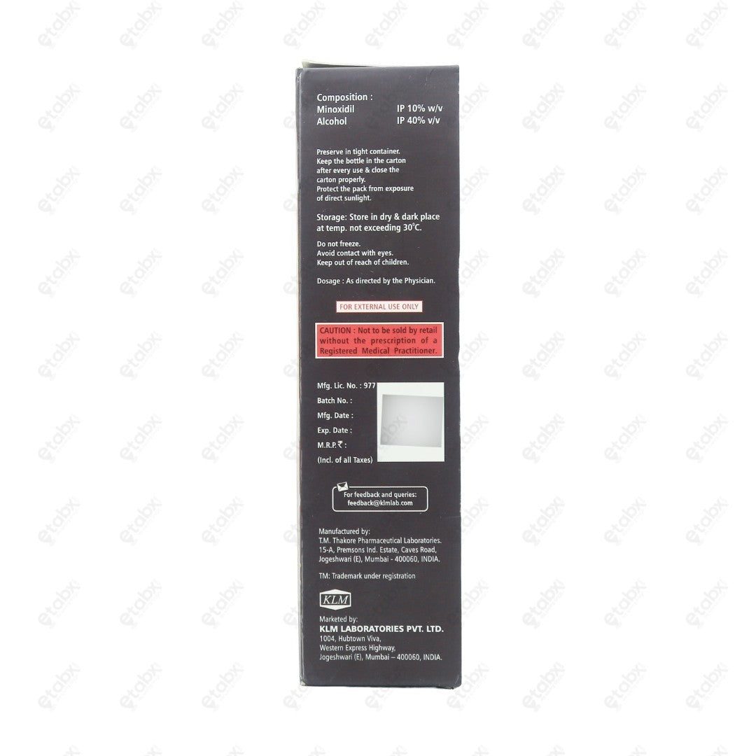 Imxia 10 Solution 60ml
