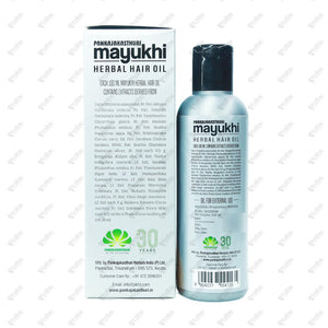 Mayukhi Her Hair Oil 200ml