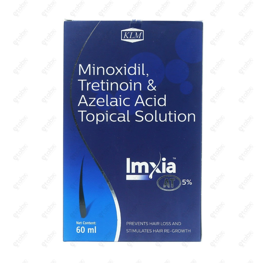 Imxia AT 5% 60ml