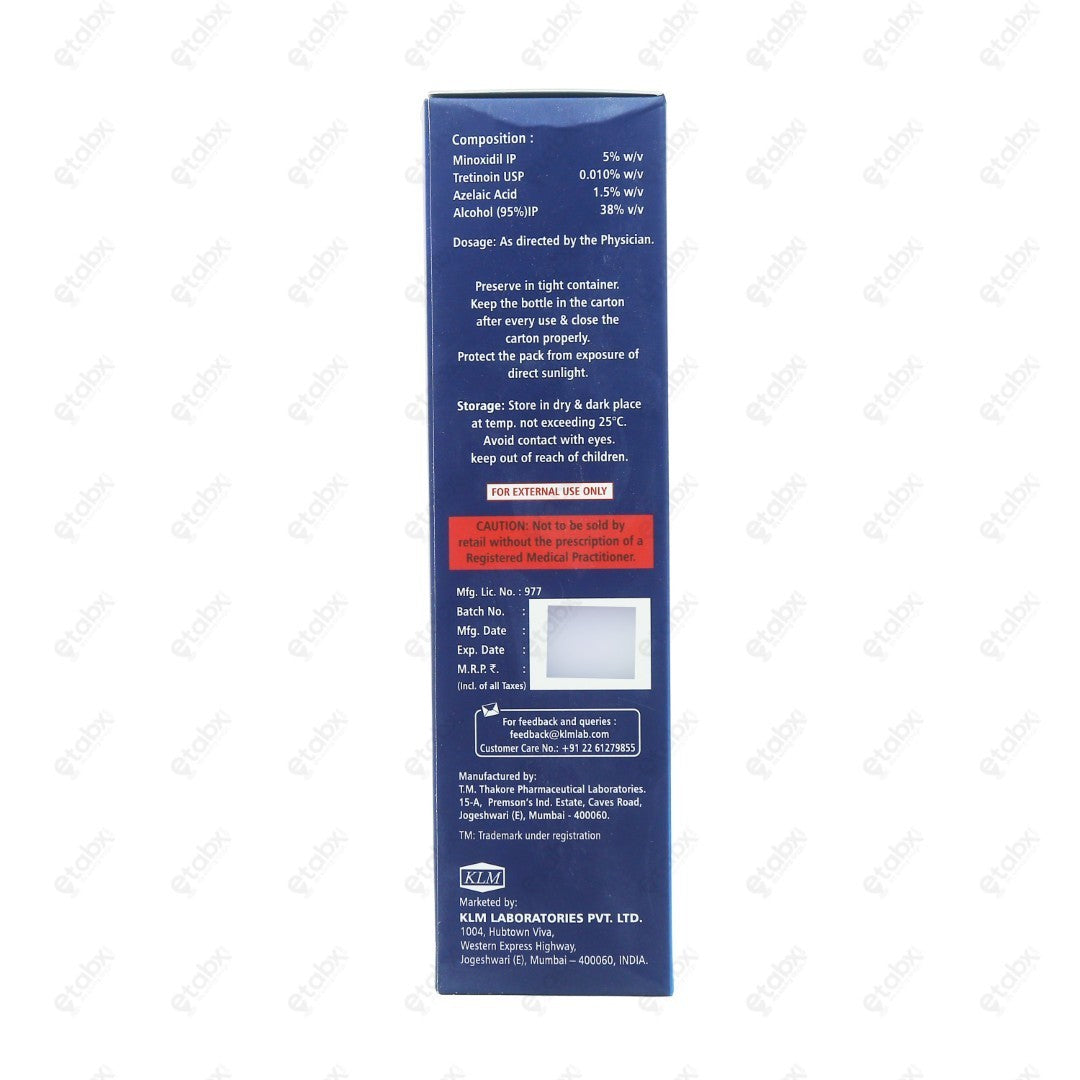 Imxia AT 5% 60ml