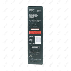 Imxia 5% Minoxidil Topical Solution 60ml