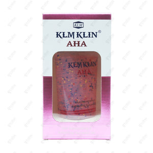 KLM Klin AHA Face Wash 150ml
