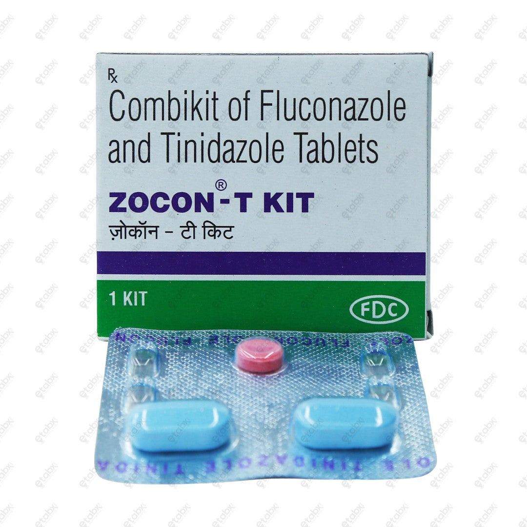 ZOCON T KIT 1 Kit