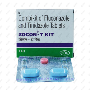 ZOCON T KIT 1 Kit