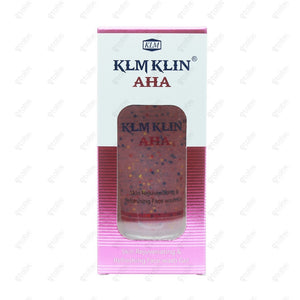 KLM Klin AHA 100gm