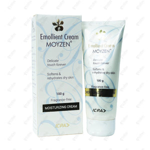 MOYZEN CREAM 100G