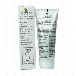 MOYZEN CREAM 100G
